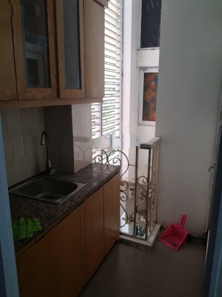Bán toà nhà  bán tòa Apartment cao cấp 8 tầng tại Thanh Nhàn, Hai Bà Trưng, Hà Nội